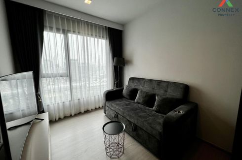 1 Bedroom Condo for rent in LIFE Asoke - Rama 9, Makkasan, Bangkok near MRT Phra Ram 9