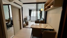 1 Bedroom Condo for rent in LIFE Asoke - Rama 9, Makkasan, Bangkok near MRT Phra Ram 9