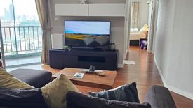 2 Bedroom Condo for rent in Belle Grand Rama 9, Huai Khwang, Bangkok near MRT Phra Ram 9