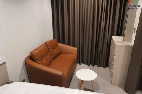 1 Bedroom Condo for rent in LIFE Asoke - Rama 9, Makkasan, Bangkok near MRT Phra Ram 9