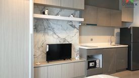 1 Bedroom Condo for rent in LIFE Asoke - Rama 9, Makkasan, Bangkok near MRT Phra Ram 9