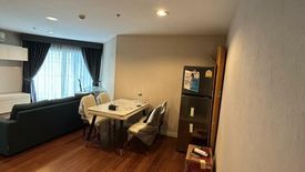 1 Bedroom Condo for rent in Belle Grand Rama 9, Huai Khwang, Bangkok near MRT Phra Ram 9