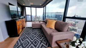 2 Bedroom Condo for rent in Ashton Chula - Silom, Si Phraya, Bangkok near MRT Sam Yan