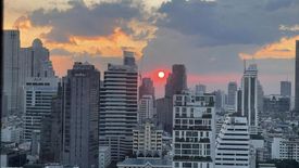 1 Bedroom Condo for rent in Ashton Chula - Silom, Si Phraya, Bangkok near MRT Sam Yan