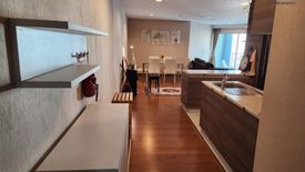 2 Bedroom Condo for rent in Belle Grand Rama 9, Huai Khwang, Bangkok near MRT Phra Ram 9