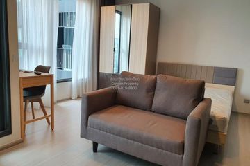 1 Bedroom Condo for rent in LIFE Asoke - Rama 9, Makkasan, Bangkok near MRT Phra Ram 9