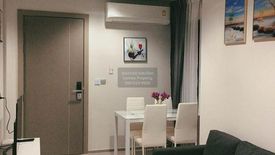 2 Bedroom Condo for rent in LIFE Asoke - Rama 9, Makkasan, Bangkok near MRT Phra Ram 9