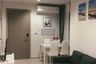 2 Bedroom Condo for rent in LIFE Asoke - Rama 9, Makkasan, Bangkok near MRT Phra Ram 9