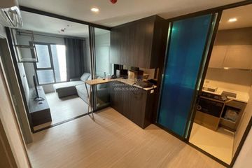 1 Bedroom Condo for rent in LIFE Asoke - Rama 9, Makkasan, Bangkok near MRT Phra Ram 9