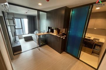 1 Bedroom Condo for rent in LIFE Asoke - Rama 9, Makkasan, Bangkok near MRT Phra Ram 9
