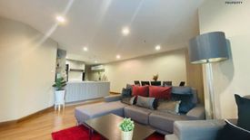 2 Bedroom Condo for rent in Belle Grand Rama 9, Huai Khwang, Bangkok near MRT Phra Ram 9