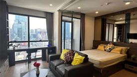 1 Bedroom Condo for rent in Ashton Chula - Silom, Si Phraya, Bangkok near MRT Sam Yan