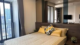 1 Bedroom Condo for rent in Ashton Chula - Silom, Si Phraya, Bangkok near MRT Sam Yan