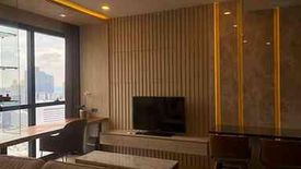 1 Bedroom Condo for rent in Ashton Chula - Silom, Si Phraya, Bangkok near MRT Sam Yan