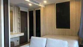 1 Bedroom Condo for rent in Ashton Chula - Silom, Si Phraya, Bangkok near MRT Sam Yan