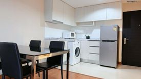 1 Bedroom Condo for rent in Belle Grand Rama 9, Huai Khwang, Bangkok near MRT Phra Ram 9