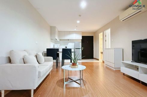 1 Bedroom Condo for rent in Belle Grand Rama 9, Huai Khwang, Bangkok near MRT Phra Ram 9