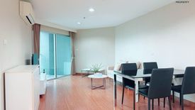 1 Bedroom Condo for rent in Belle Grand Rama 9, Huai Khwang, Bangkok near MRT Phra Ram 9