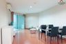 1 Bedroom Condo for rent in Belle Grand Rama 9, Huai Khwang, Bangkok near MRT Phra Ram 9