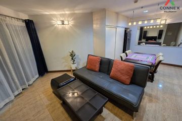 1 Bedroom Condo for rent in Belle Grand Rama 9, Huai Khwang, Bangkok near MRT Phra Ram 9