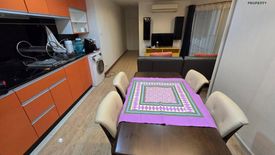 1 Bedroom Condo for rent in Belle Grand Rama 9, Huai Khwang, Bangkok near MRT Phra Ram 9