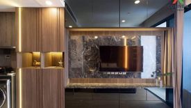 1 Bedroom Condo for rent in Ashton Chula - Silom, Si Phraya, Bangkok near MRT Sam Yan