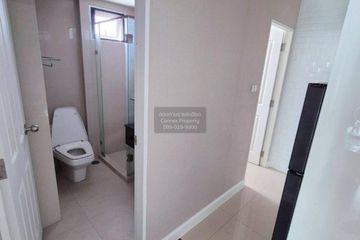 3 Bedroom Condo for rent in Belle Grand Rama 9, Huai Khwang, Bangkok near MRT Phra Ram 9