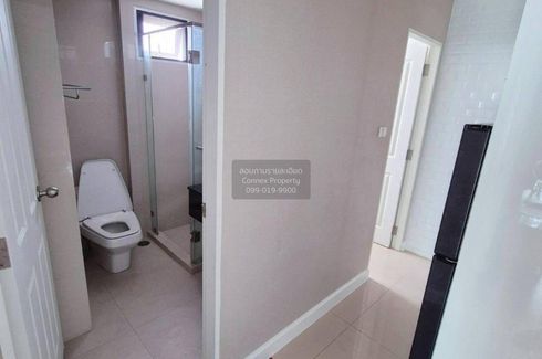 3 Bedroom Condo for rent in Belle Grand Rama 9, Huai Khwang, Bangkok near MRT Phra Ram 9