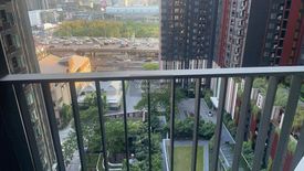 1 Bedroom Condo for rent in LIFE Asoke - Rama 9, Makkasan, Bangkok near MRT Phra Ram 9