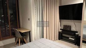1 Bedroom Condo for rent in LIFE Asoke - Rama 9, Makkasan, Bangkok near MRT Phra Ram 9