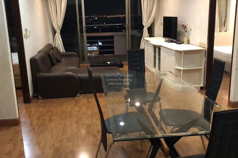 2 Bedroom Condo for rent in Flora Ville,  near Airport Rail Link Hua Mak