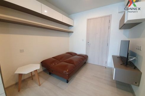 1 Bedroom Condo for rent in Life Asoke, Bang Kapi, Bangkok near MRT Phetchaburi