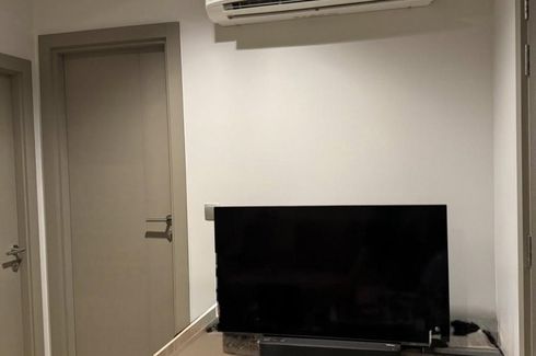 1 Bedroom Condo for rent in LIFE Asoke - Rama 9, Makkasan, Bangkok near MRT Phra Ram 9