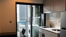 1 Bedroom Condo for rent in LIFE Asoke - Rama 9, Makkasan, Bangkok near MRT Phra Ram 9