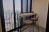 1 Bedroom Condo for rent in Ashton Chula - Silom, Si Phraya, Bangkok near MRT Sam Yan