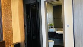 1 Bedroom Condo for rent in Ashton Chula - Silom, Si Phraya, Bangkok near MRT Sam Yan