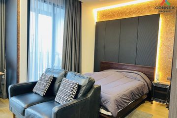 1 Bedroom Condo for rent in Ashton Chula - Silom, Si Phraya, Bangkok near MRT Sam Yan