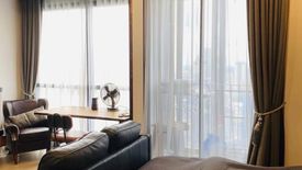 1 Bedroom Condo for rent in Ashton Chula - Silom, Si Phraya, Bangkok near MRT Sam Yan