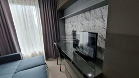 1 Bedroom Condo for rent in LIFE Asoke - Rama 9, Makkasan, Bangkok near MRT Phra Ram 9