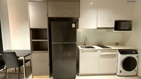 1 Bedroom Condo for rent in Ashton Chula - Silom, Si Phraya, Bangkok near MRT Sam Yan