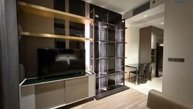 1 Bedroom Condo for rent in Ashton Chula - Silom, Si Phraya, Bangkok near MRT Sam Yan