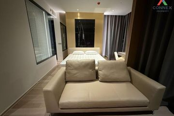 1 Bedroom Condo for rent in Ashton Chula - Silom, Si Phraya, Bangkok near MRT Sam Yan