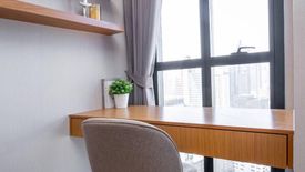 1 Bedroom Condo for rent in Ashton Chula - Silom, Si Phraya, Bangkok near MRT Sam Yan