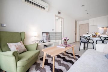 1 Bedroom Condo for rent in Rhythm Sukhumvit 42, Phra Khanong, Bangkok near BTS Ekkamai