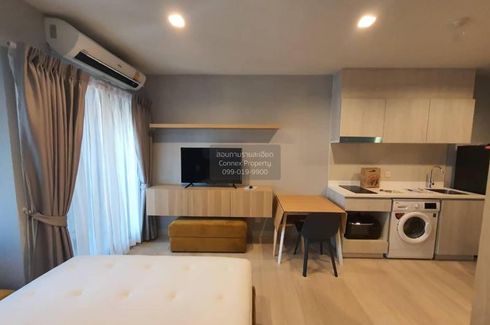 1 Bedroom Condo for rent in Life One Wireless, Lumpini, Bangkok near BTS Ploen Chit