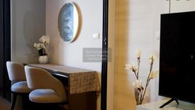 1 Bedroom Condo for rent in Chewathai Residence Bang Pho,  near MRT Tao Poon