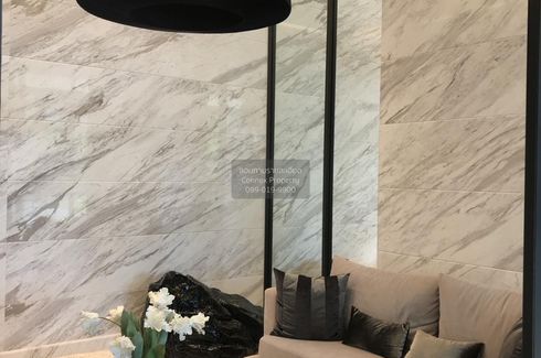 1 Bedroom Condo for rent in Life Asoke, Bang Kapi, Bangkok near MRT Phetchaburi