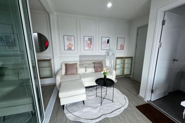 1 Bedroom Condo for rent in RYE Huamak, Suan Luang, Bangkok near Airport Rail Link Hua Mak