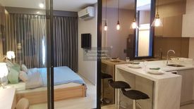 1 Bedroom Condo for rent in Life Asoke, Bang Kapi, Bangkok near MRT Phetchaburi