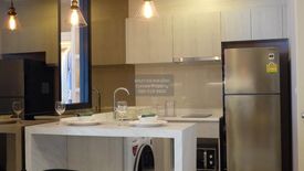 1 Bedroom Condo for rent in Life Asoke, Bang Kapi, Bangkok near MRT Phetchaburi